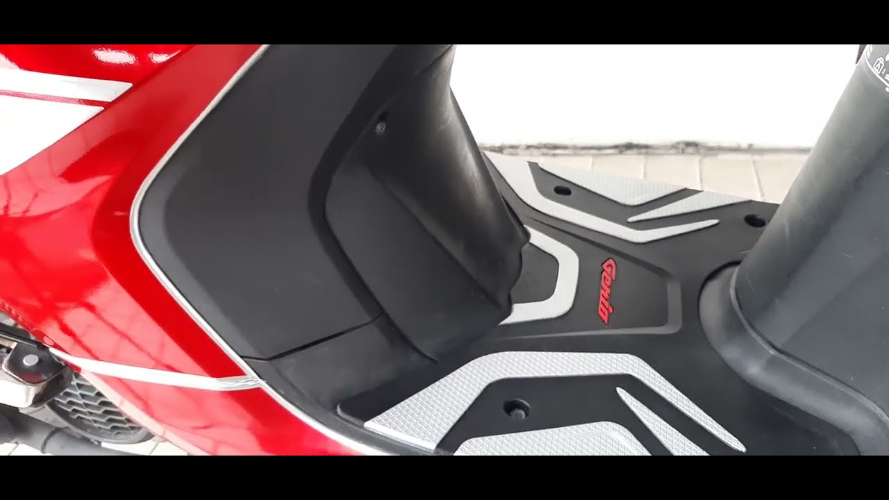 Modifikasi Honda Genio part 8 || Pasang Rubber Step Floor || Honda ...