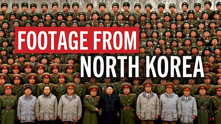 Secret State of North Korea (full documentary) | FRONTLINE