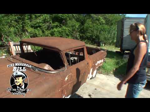 Rust Repair Made Easy – Extreme Fail On A 1967 Pontiac GTO