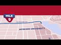 2025 St. Jude Rock 'n' Roll Washington DC Course Tour