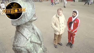 ALL of Joe & Mawaans Outtakes from Dublin | Travel Man EXTRA