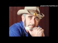 I sing for joy - Don Williams