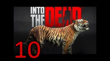 Into The Dead 2 Game-play -Android -part 10