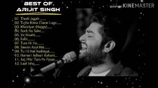 15 Lagu India Sedih Terbaru Arijit Singh 2020
