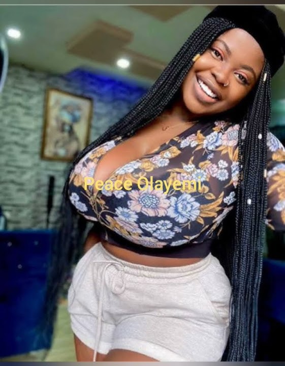 Porn actress ,Name's of Nigeria porn actress you don’t know