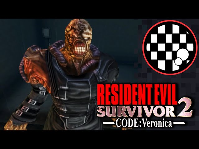 Resident Evil Survivor 2 - Code: Veronica - Metacritic