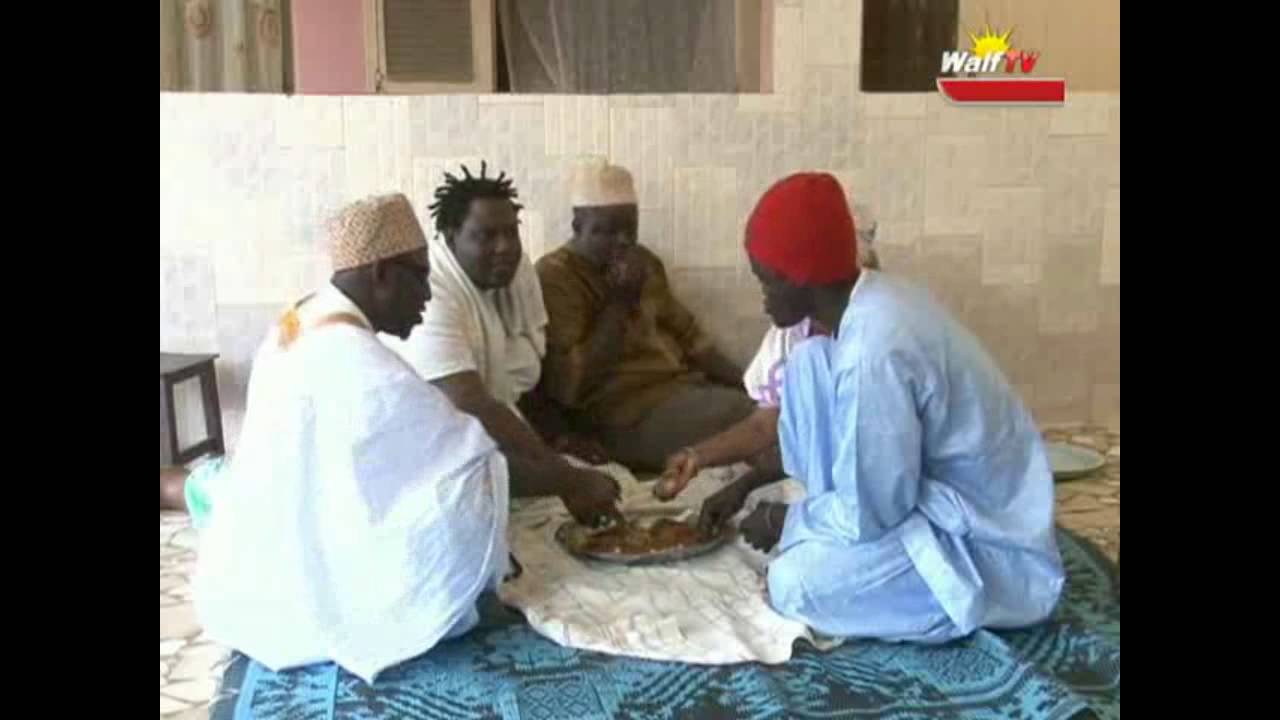 NDOGU LI  Saison 6 Episode 6