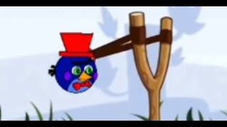 Angry Birds | 173 Days