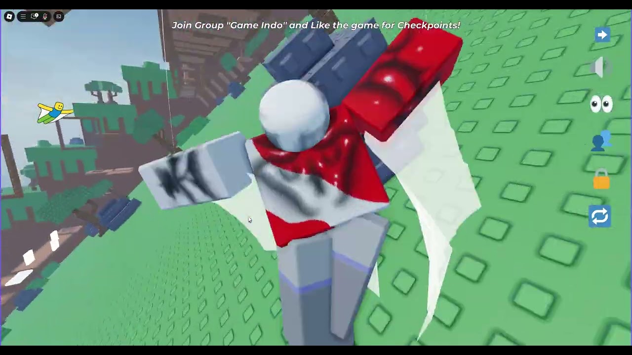 Igraem glide tower s averite