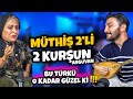 BİR TÜRKÜ HİÇ BÖYLE GÜZEL OLMAMIŞTI || Bu 2’li Tiktokda Bu Türküyle Milyonlar izlendi👏🧿ERDAL &amp; İKBAL