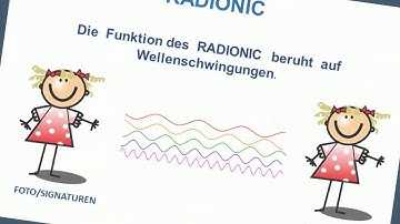 RADIONIC