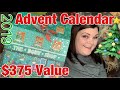 The Body Shop Advent Calendar 2019 Unboxing