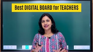 Digital Board- Amazing Features You Need to Know 🔥 screenshot 5