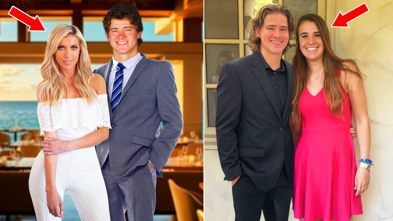 Who is Justin Herbert's girlfriend? LA Chargers quarterback is keeping his  relationship lowkey