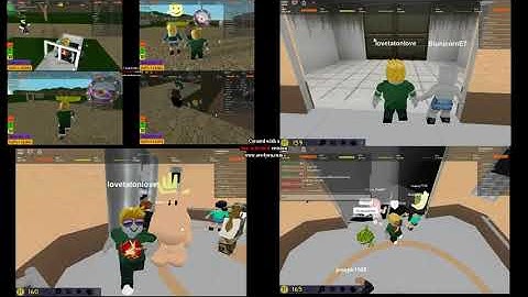 (REUPLOAD) up to faster 7 parison to roblox