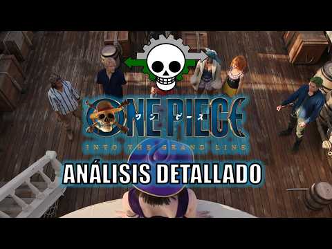 One Piece Live Action | Temporada 2 | Análisis detallado (CON SPOILERS)