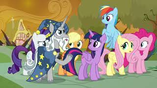 My Little Pony | Сезон 9 | Серия 2 | «Дружба — Это Чудо» #Mlp #1080P