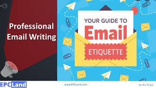 Email Etiquette: Master 6 Modules for Professional Communication