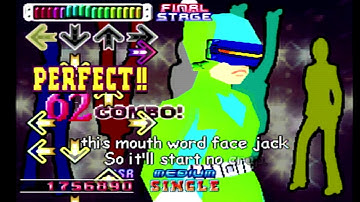 Dance Dance Revolution 3rd Mix- Wonderland: UKS Mix