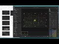 ドワーフ・ミニ 天体写真をLightroomで編集してみる(ライブ)