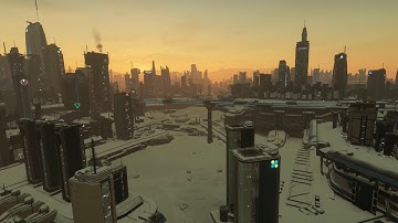 MicroTech: Journey to New Babbage [SuperWide HD]