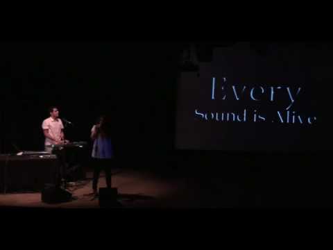 Neobyrd@ENO Music and Film Festival I (Part 2)