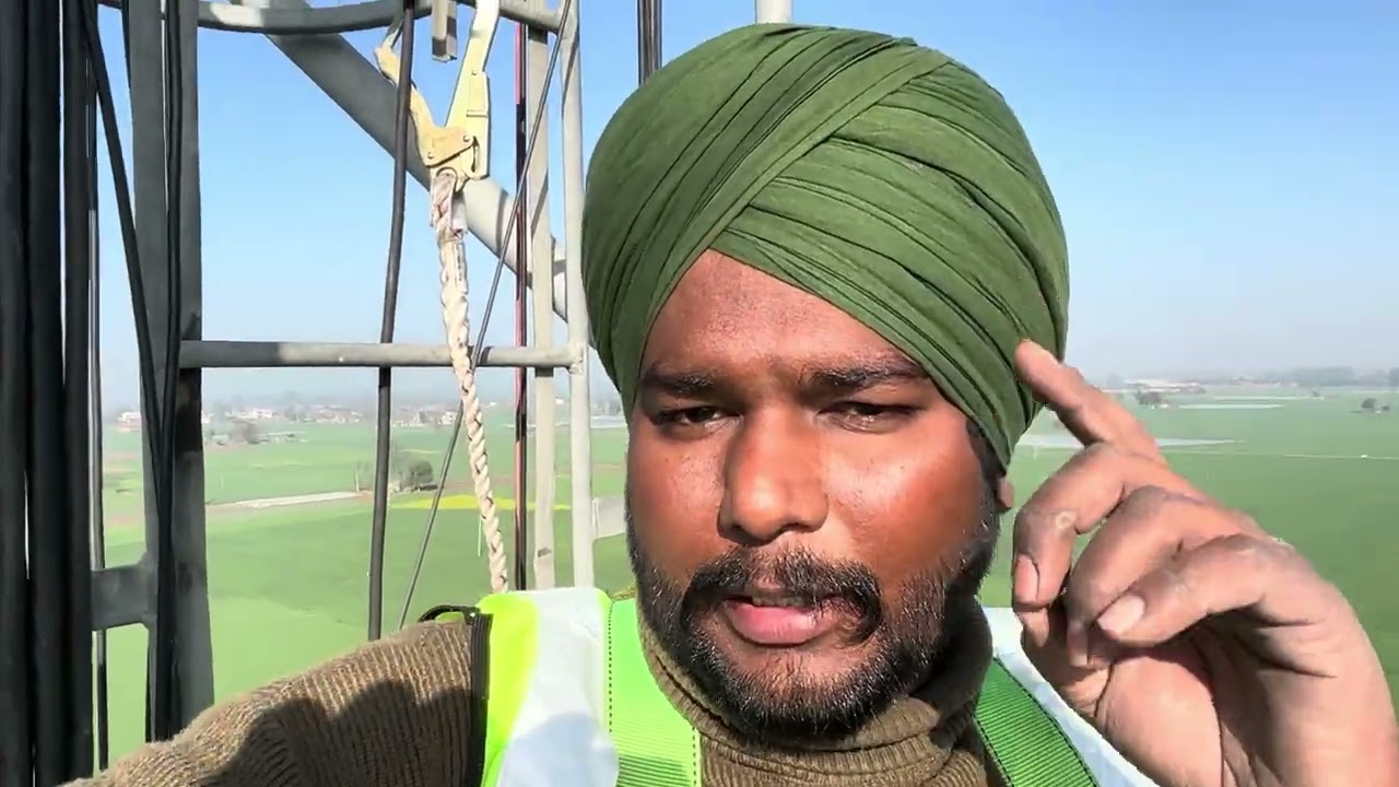 Pind da view#punjabi 