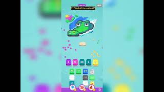 Tiny Feast level 113 | all parts gameplay walkthrough solution