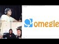 strangers on omegle traumatized me