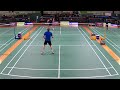 FZ Forza Grade C & F Nationals 2022/23 - Court 4