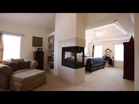 549 Crofton Park Lane, Franklin, TN home video tour