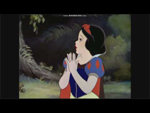 Snow White and the Seven Dwarfs: Diamond Edition 2009 DVD Trailer