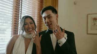 Alvin & Mi | Full Film