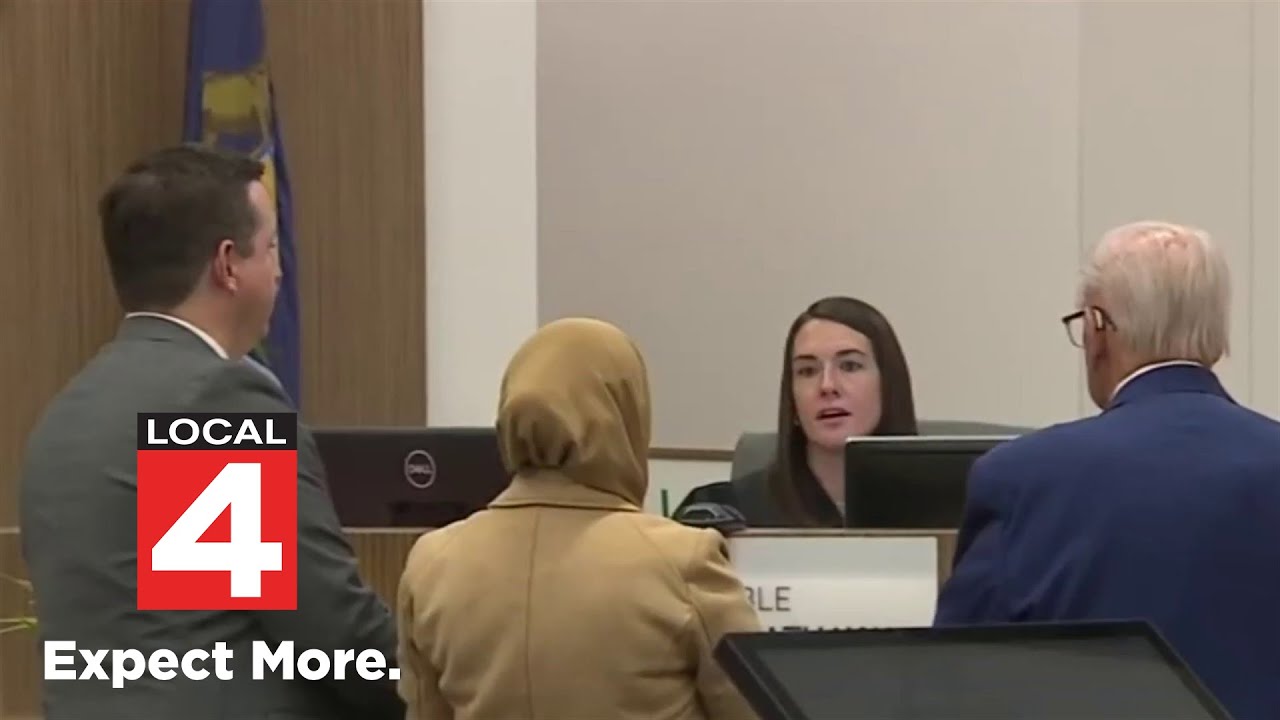 Local 4 News at 4 -- April 24, 2026 - YouTube