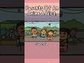 Parents of an anime addict #animation #haircomedy #cartoon #funny #comedy