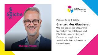 Celebrity Grenzen des Glaubens. Wie die spanische Monarchie Menschen nach Religion und Ethnizität unterschi... Wealth