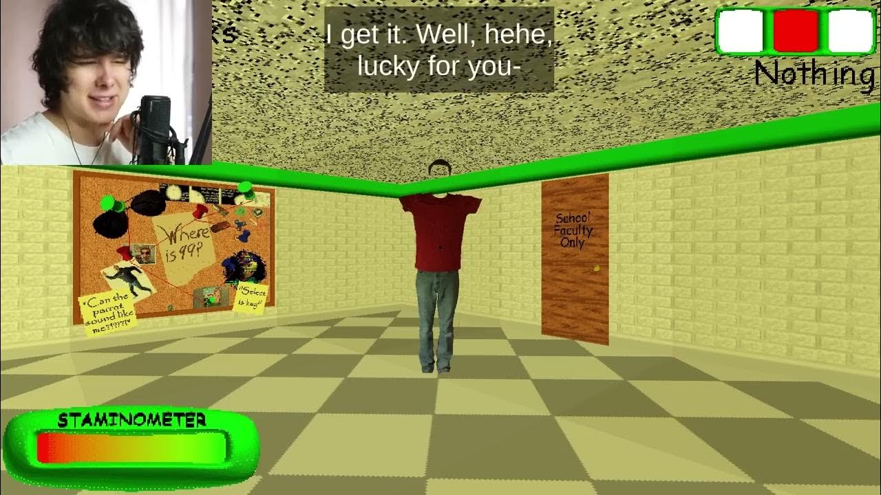 Baldi basics remastered на андроид. Baldis Basics Classic Remastered. Baldi's Basics Classic Remastered. Тайны школьного подвала игра.