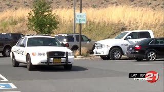Bend Police Department shares details about force response