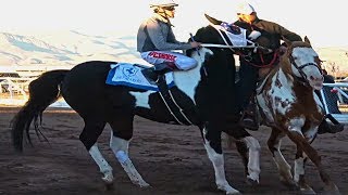 CARRERA DE PINTOS | KAISER VS NEVADO | DE LA GARZA PHOTOFINISH