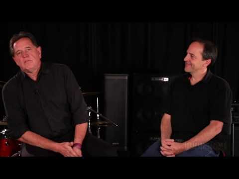 Line 6 Interview