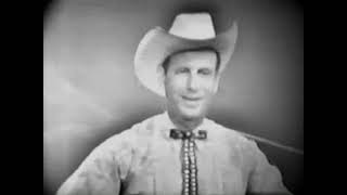 Patsy Cline and Cowboy Copas on Jubilee USA