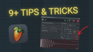9 FL Studio Life-Changing Hacks You NEED to Know