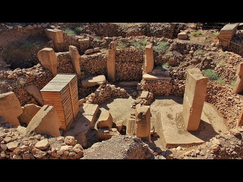 Video: BEMO Krov Za Jedinstveni Spomenik Göbekli Tepe Sa 12.000 Godina Istorije