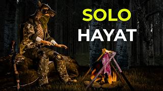 EV ÇALARAK GEÇİNİYORUM... ( Solo Rust - Official)