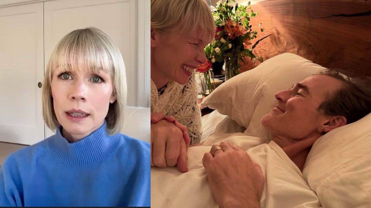 В последние дни жизни Джеймс Ван Дер Бик по-прежнему «излучал любовь», — утверждает Эрин Фетерсто...