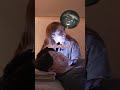 3ヶ月でこの量、、、#asmr #ヘッドスパ #耳 #耳掃除 #耳かき