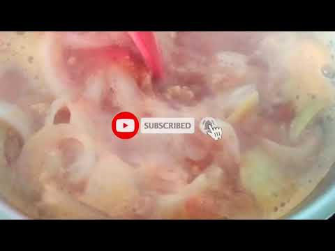 Video: Lasagnekeitto