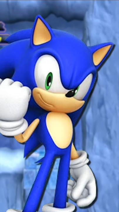 These Sonic Mobile Games Have Just Been Delisted