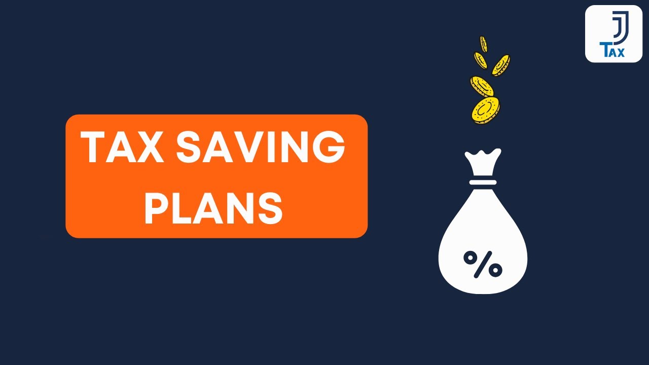 Best Tax saving plans YouTube
