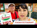 SAIZERIYA| Italian Restaurant in Japan| Japan Travels | Best Italian Restaurant in Japan